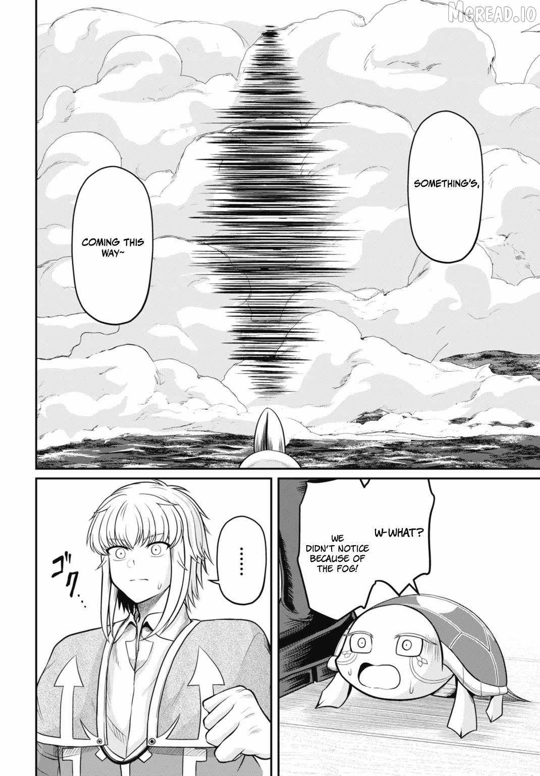 Suterare Ouji no Saikyou Ikada Kokka Ch.4-2 p10