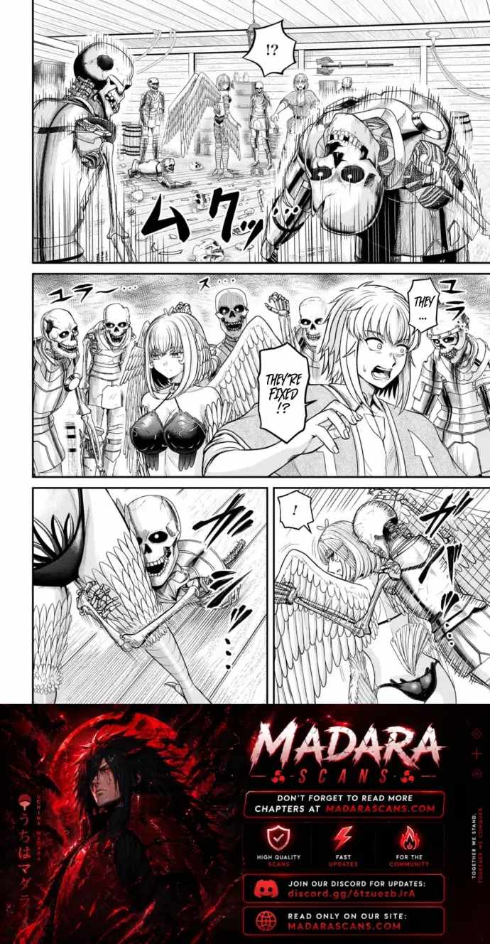 Suterare Ouji no Saikyou Ikada Kokka Ch.5-1 p10