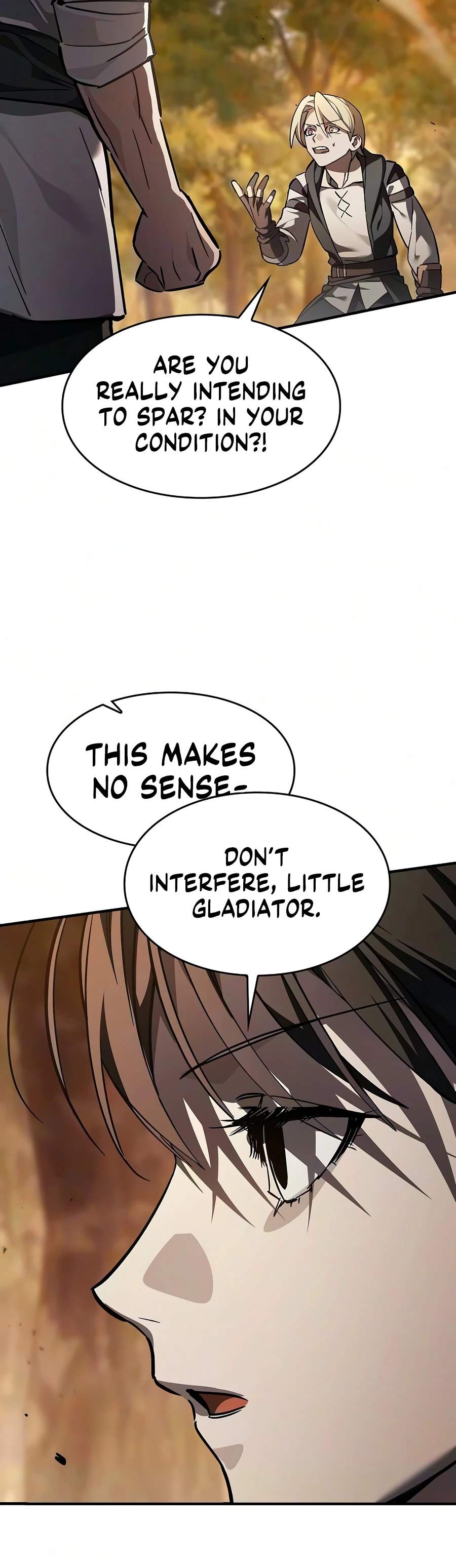 Sword-Devouring Swordmaster Ch.31 p11