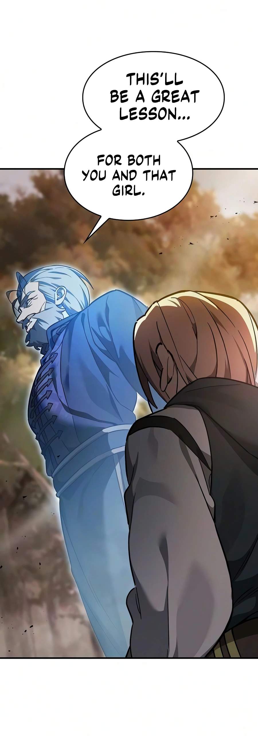 Sword-Devouring Swordmaster Ch.31 p13