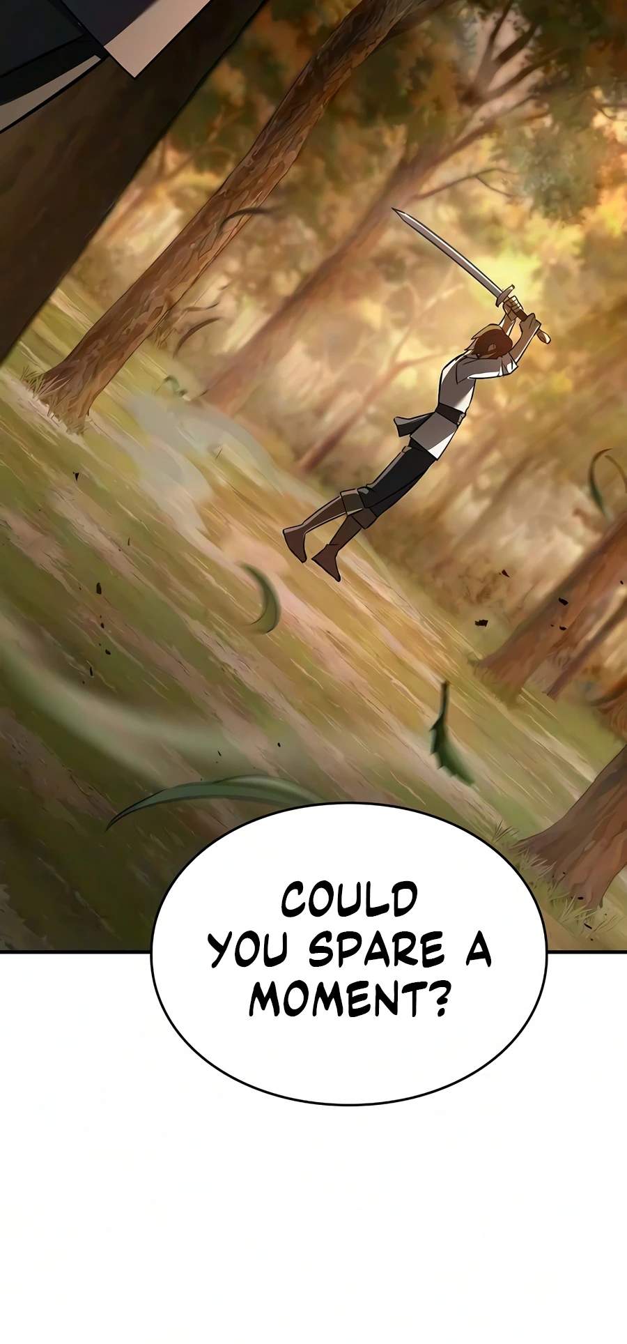 Sword-Devouring Swordmaster Ch.31 p3