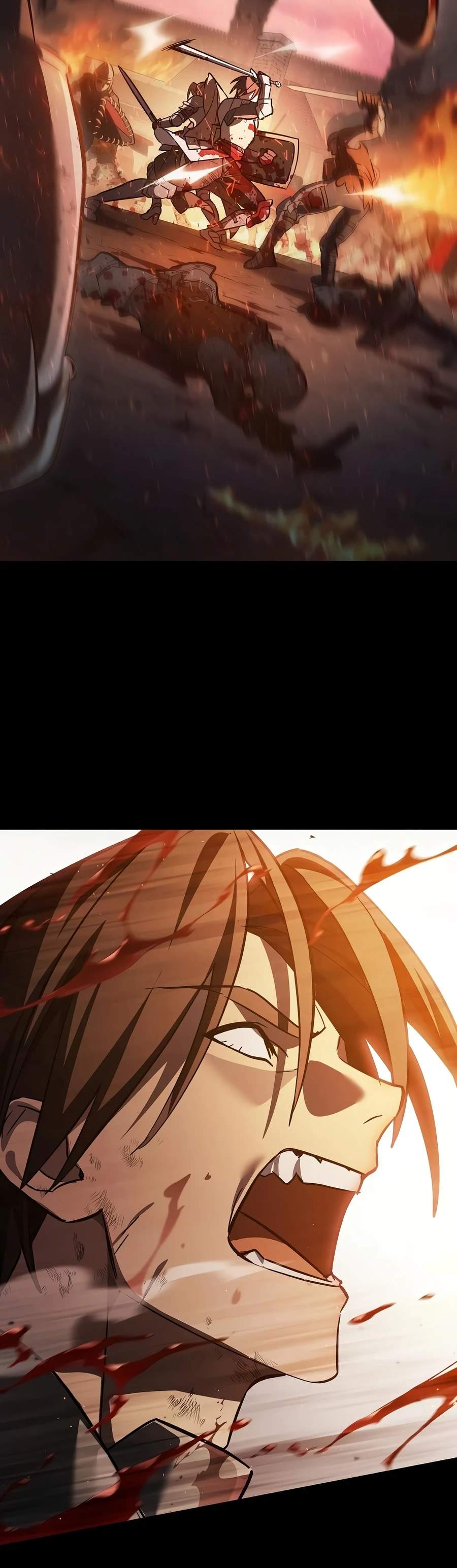 Sword-Devouring Swordmaster Ch.37 p11