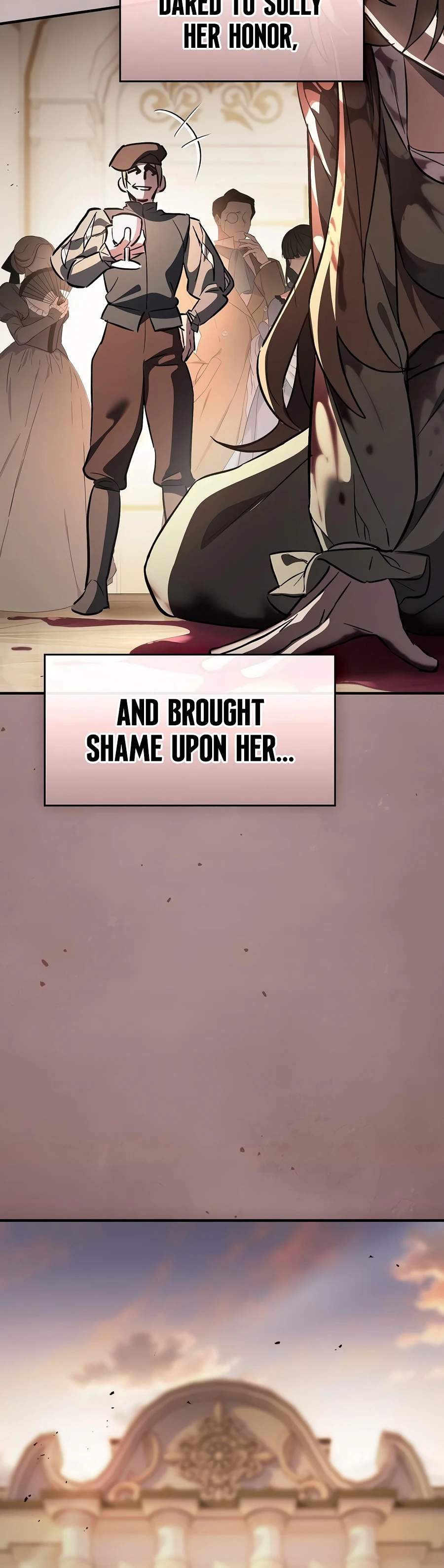 Sword-Devouring Swordmaster Ch.37 p3