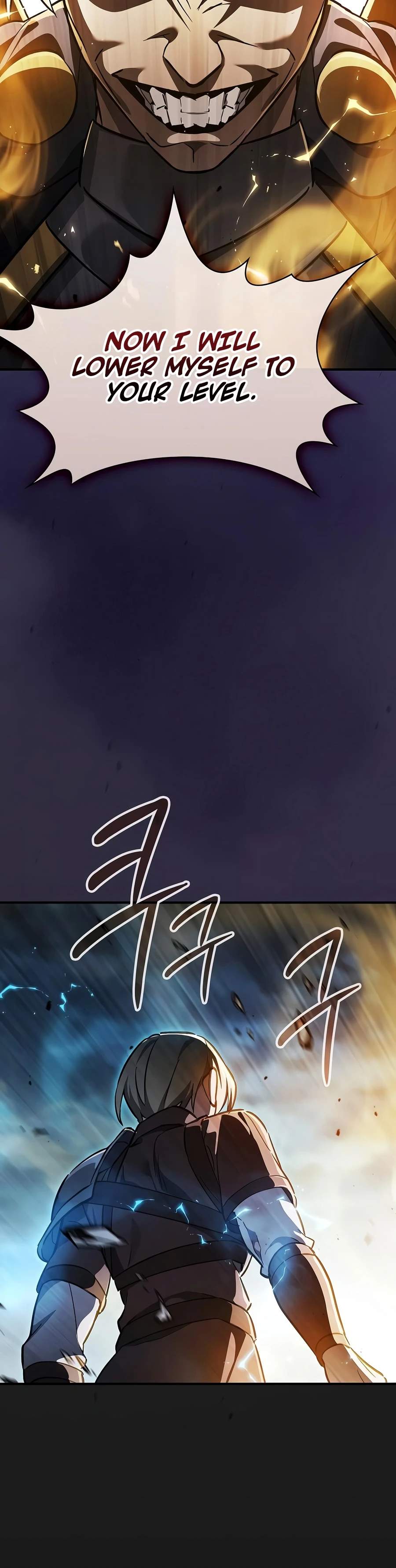 Sword-Devouring Swordmaster Ch.37 p21