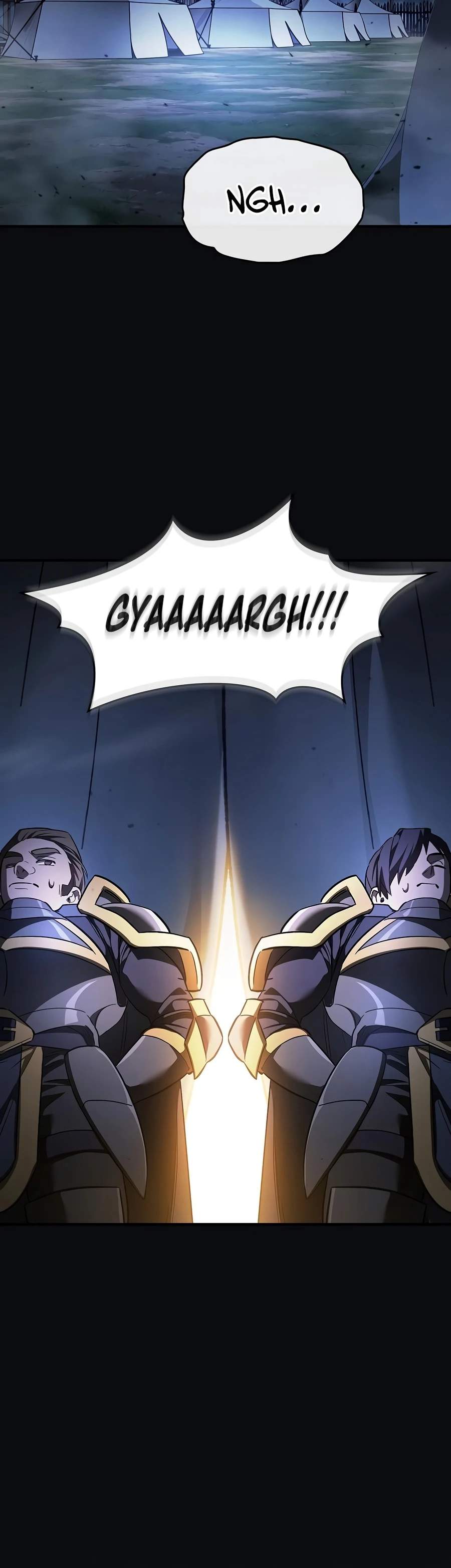 Sword-Devouring Swordmaster Ch.39 p11