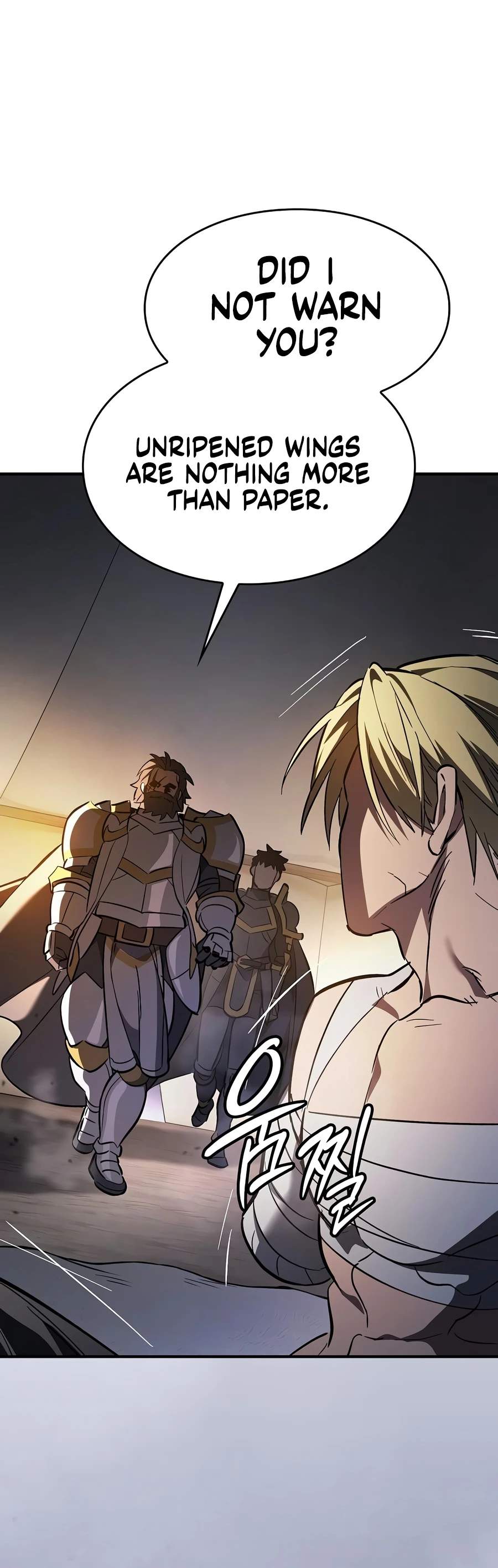 Sword-Devouring Swordmaster Ch.39 p13
