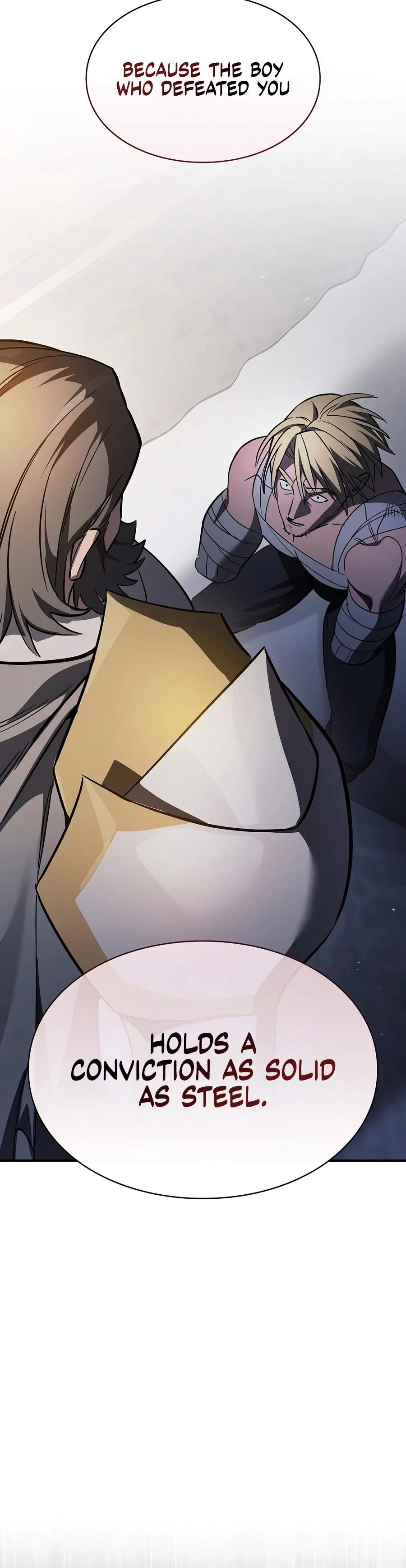 Sword-Devouring Swordmaster Ch.39 p15