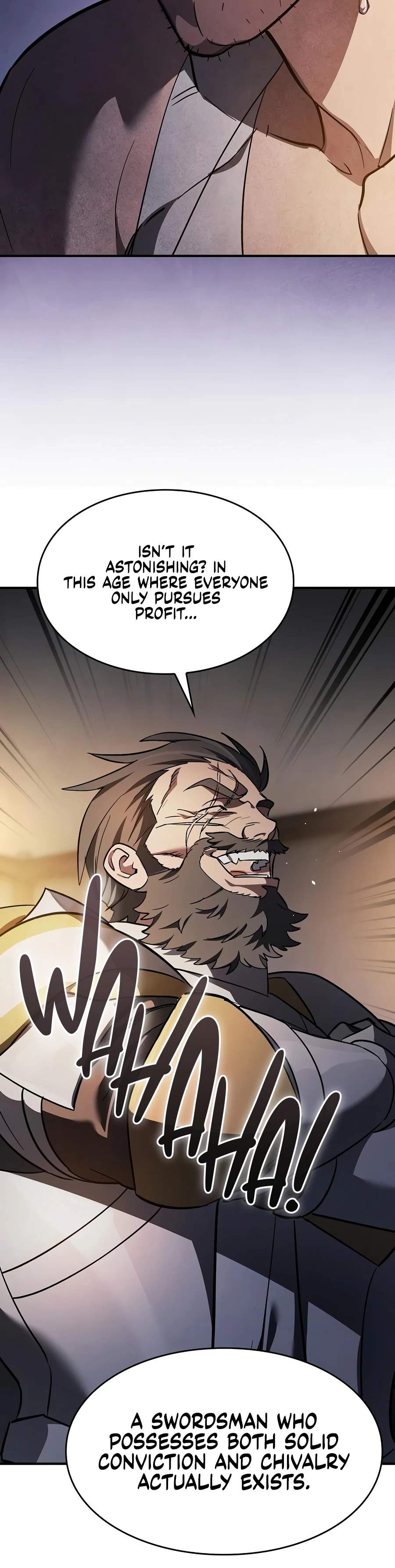 Sword-Devouring Swordmaster Ch.39 p17