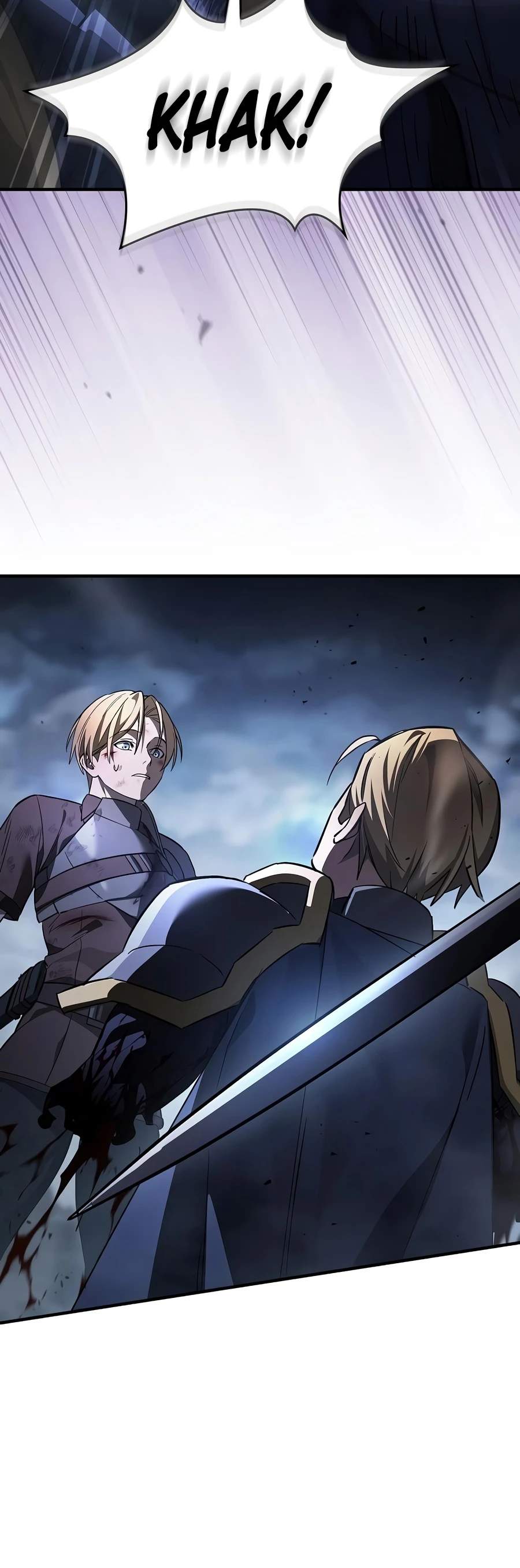 Sword-Devouring Swordmaster Ch.39 p3
