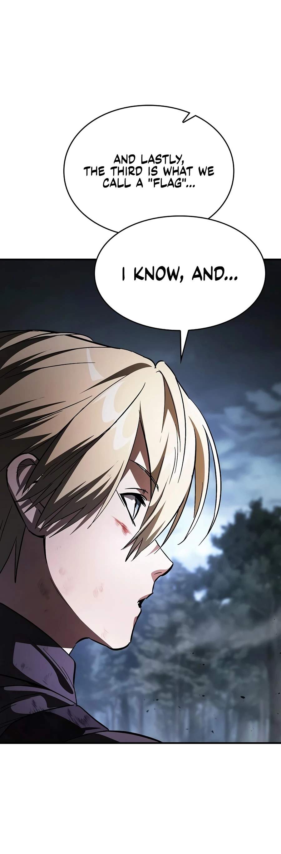 Sword-Devouring Swordmaster Ch.39 p5