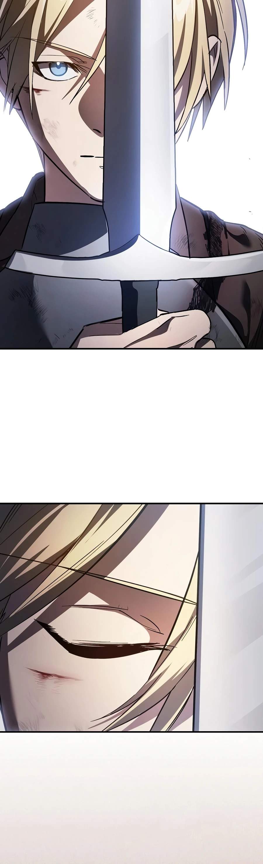 Sword-Devouring Swordmaster Ch.39 p9