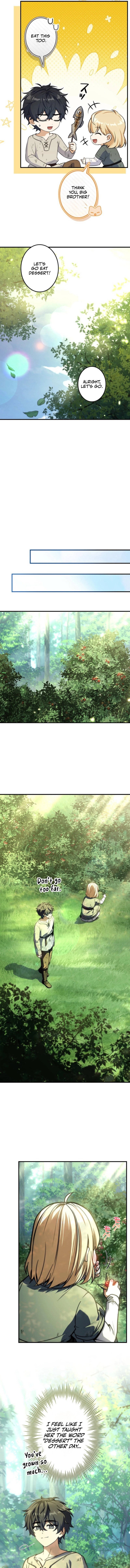 I Became a Mage in a Medieval Fantasy World Ch.1 p14