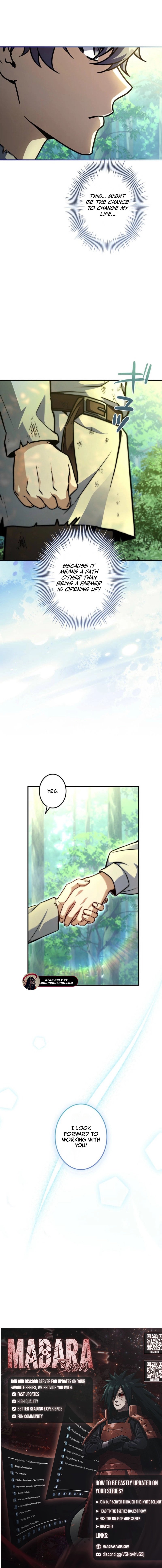 I Became a Mage in a Medieval Fantasy World Ch.1 p26