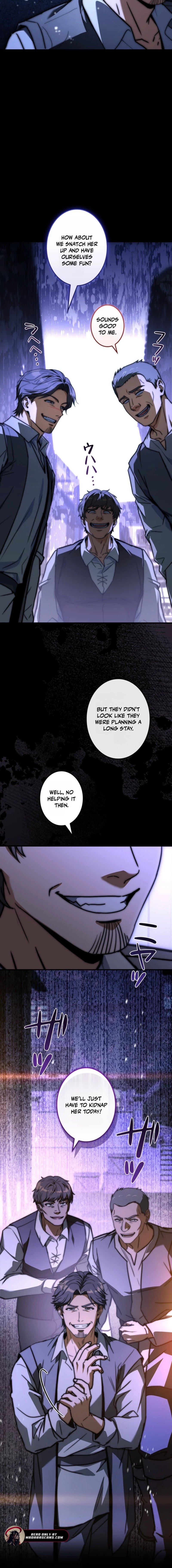 I Became a Mage in a Medieval Fantasy World Ch.10 p2