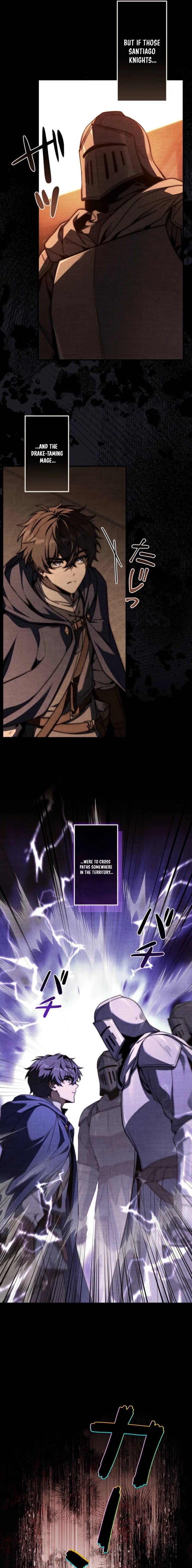 I Became a Mage in a Medieval Fantasy World Ch.10 p11