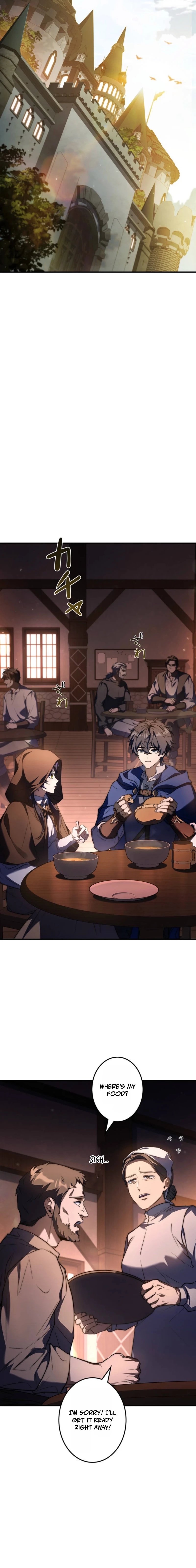 I Became a Mage in a Medieval Fantasy World Ch.10 p14