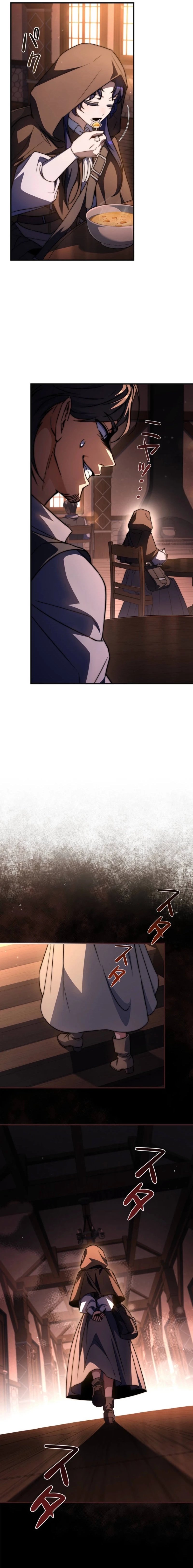 I Became a Mage in a Medieval Fantasy World Ch.10 p16