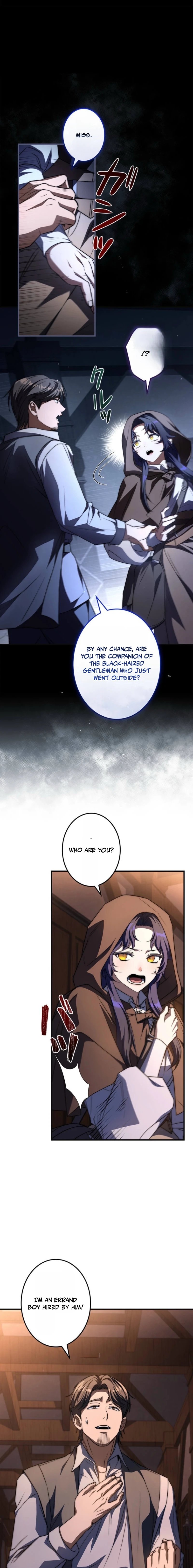 I Became a Mage in a Medieval Fantasy World Ch.10 p17