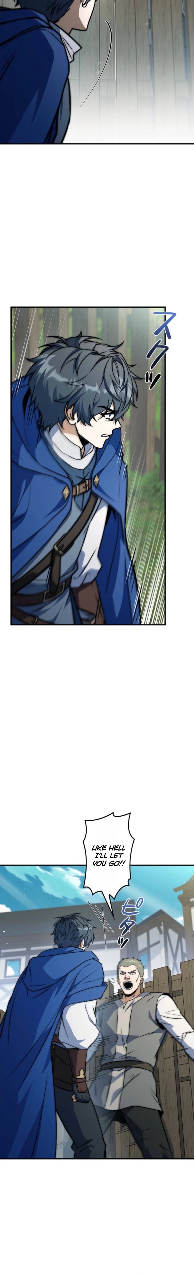 I Became a Mage in a Medieval Fantasy World Ch.10 p24