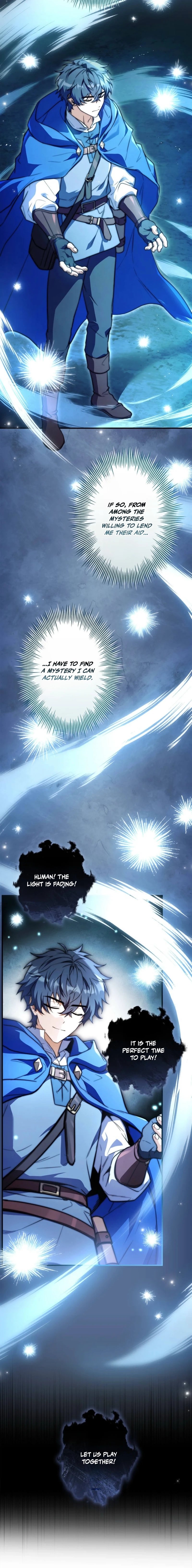 I Became a Mage in a Medieval Fantasy World Ch.10 p26