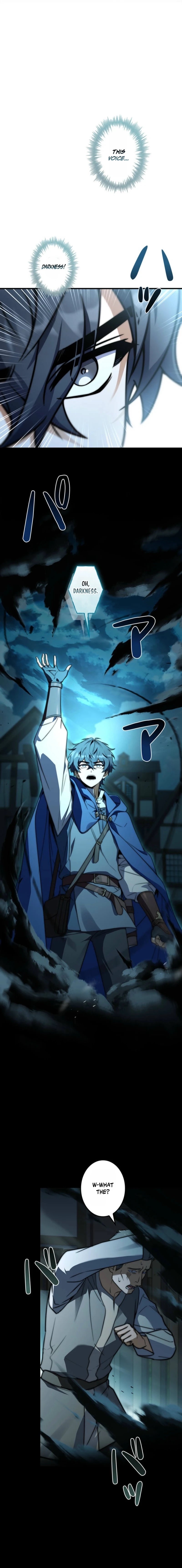 I Became a Mage in a Medieval Fantasy World Ch.10 p27