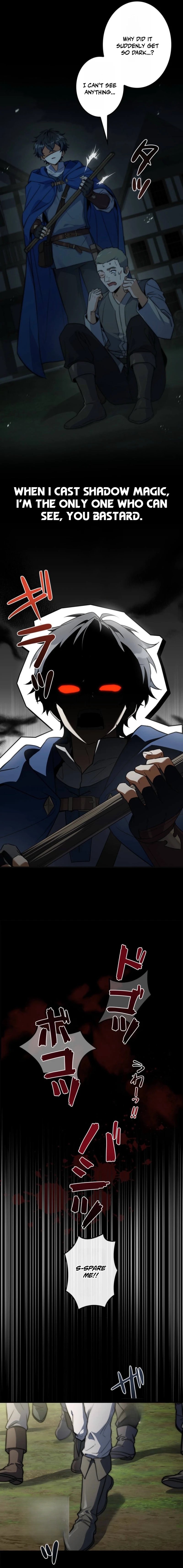 I Became a Mage in a Medieval Fantasy World Ch.10 p28