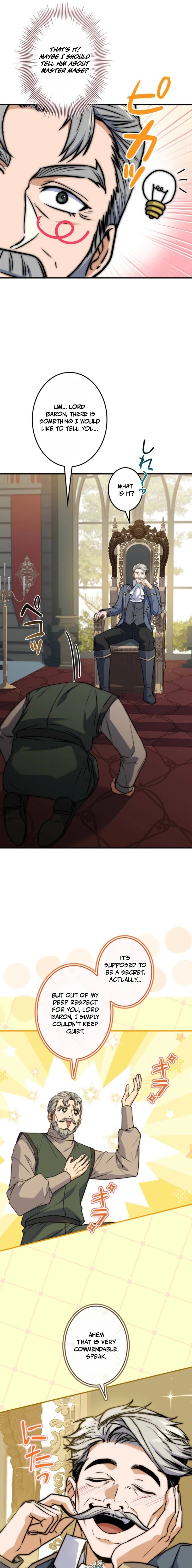 I Became a Mage in a Medieval Fantasy World Ch.10 p5