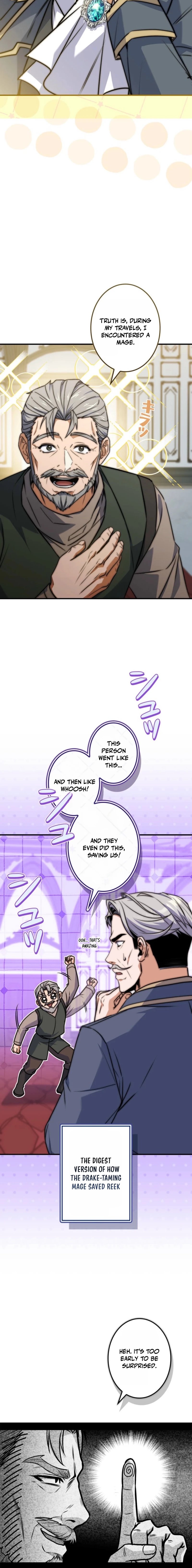 I Became a Mage in a Medieval Fantasy World Ch.10 p6