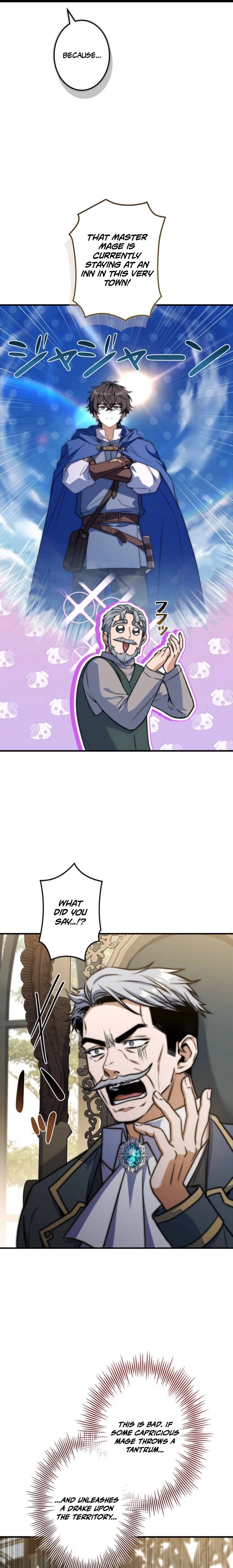 I Became a Mage in a Medieval Fantasy World Ch.10 p7