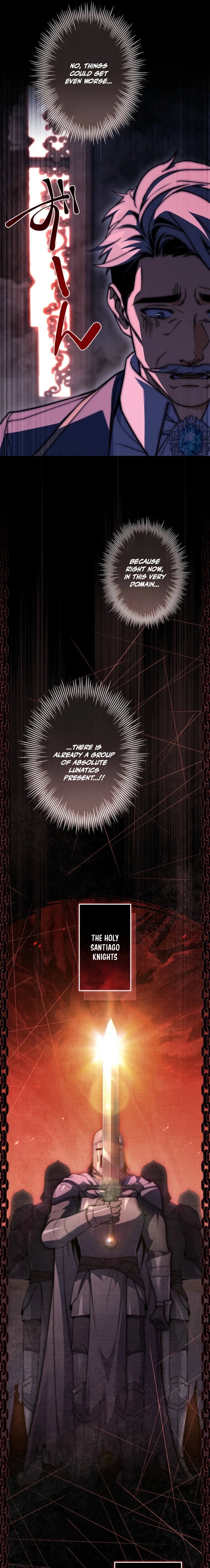 I Became a Mage in a Medieval Fantasy World Ch.10 p9
