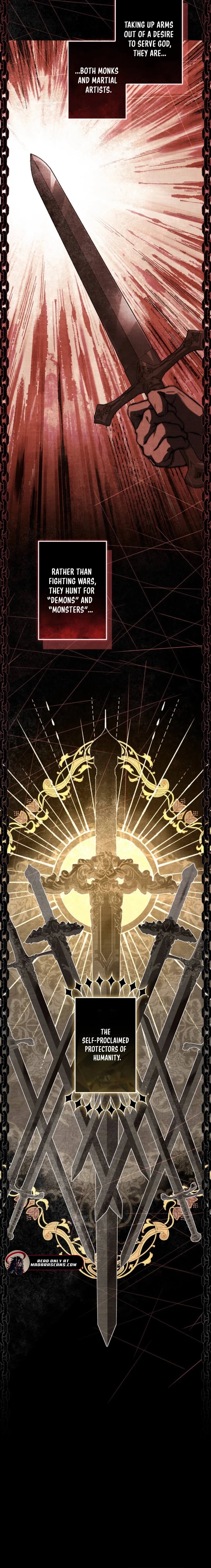 I Became a Mage in a Medieval Fantasy World Ch.10 p10