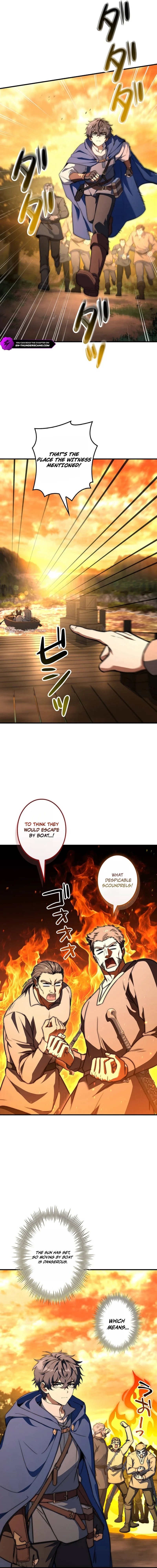 I Became a Mage in a Medieval Fantasy World Ch.11 p14