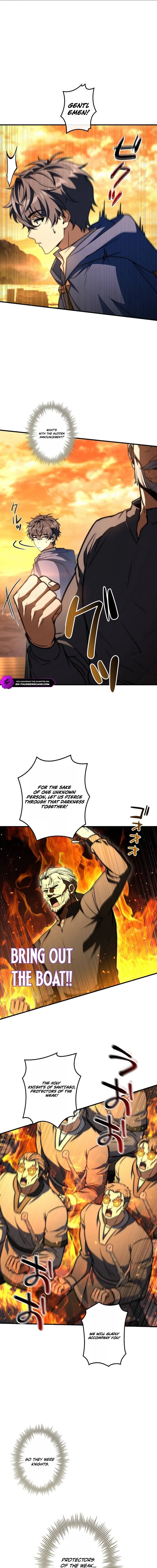 I Became a Mage in a Medieval Fantasy World Ch.11 p15