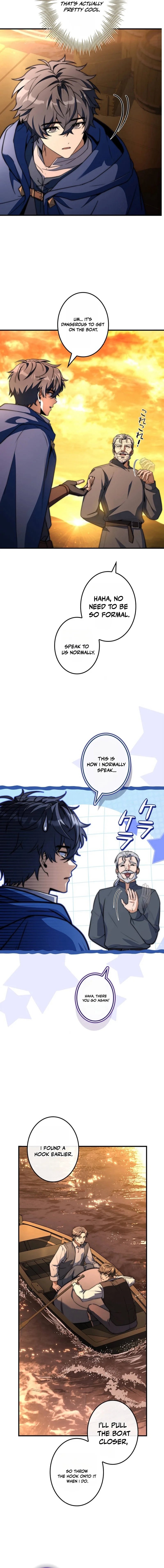 I Became a Mage in a Medieval Fantasy World Ch.11 p16