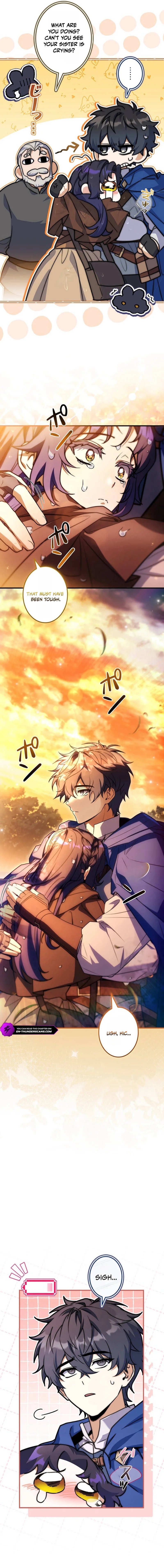 I Became a Mage in a Medieval Fantasy World Ch.11 p22