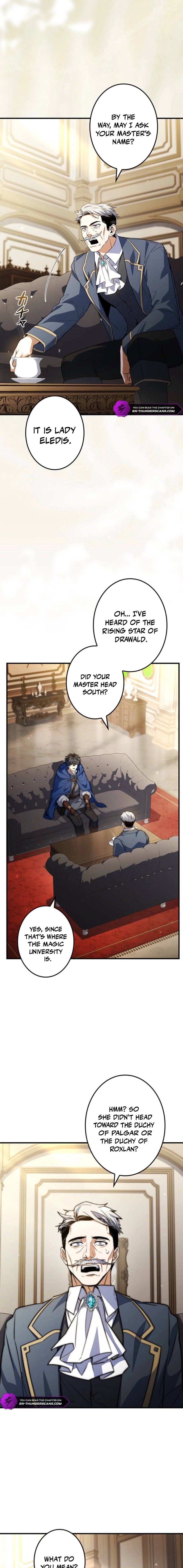I Became a Mage in a Medieval Fantasy World Ch.12 p15