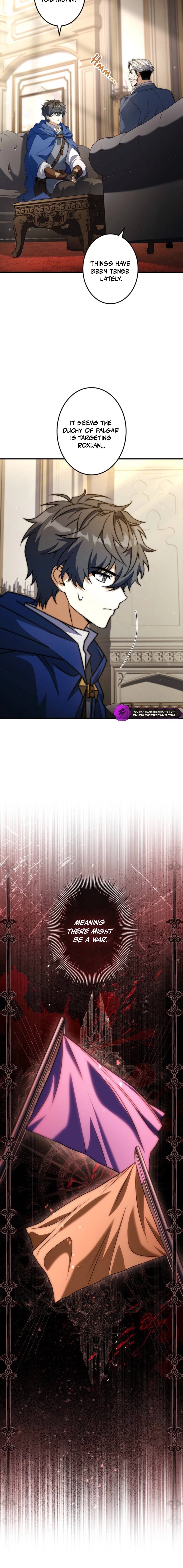I Became a Mage in a Medieval Fantasy World Ch.12 p16