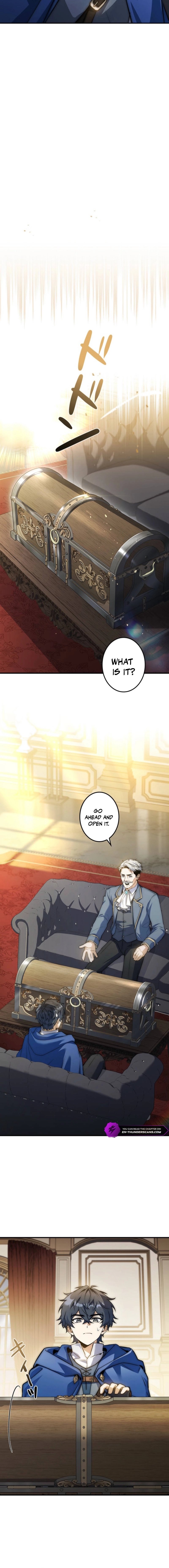 I Became a Mage in a Medieval Fantasy World Ch.12 p18