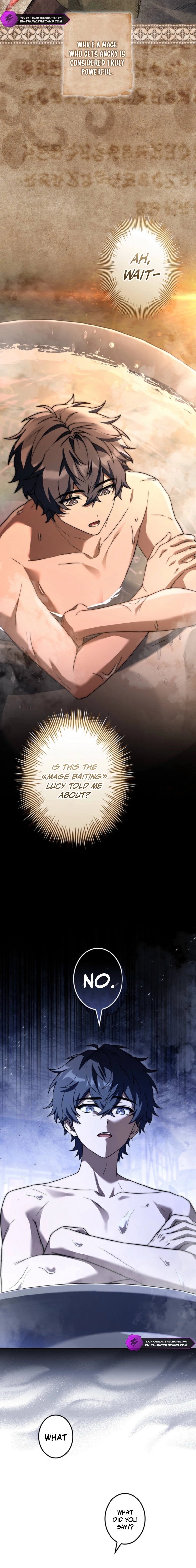 I Became a Mage in a Medieval Fantasy World Ch.12 p8
