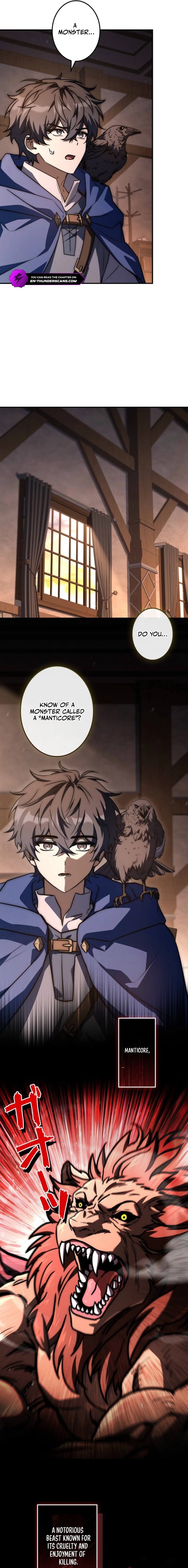 I Became a Mage in a Medieval Fantasy World Ch.13 p11