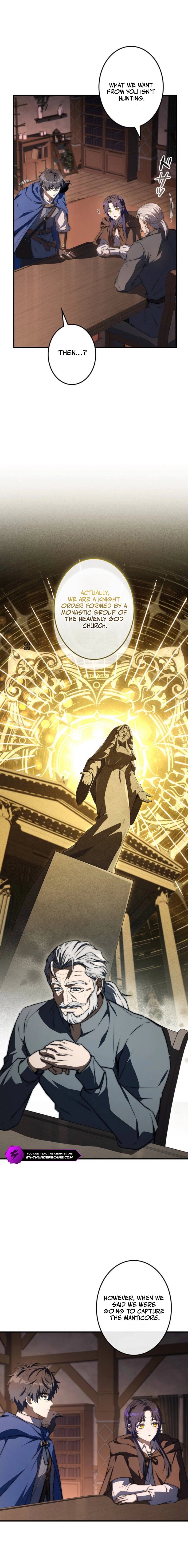 I Became a Mage in a Medieval Fantasy World Ch.13 p14