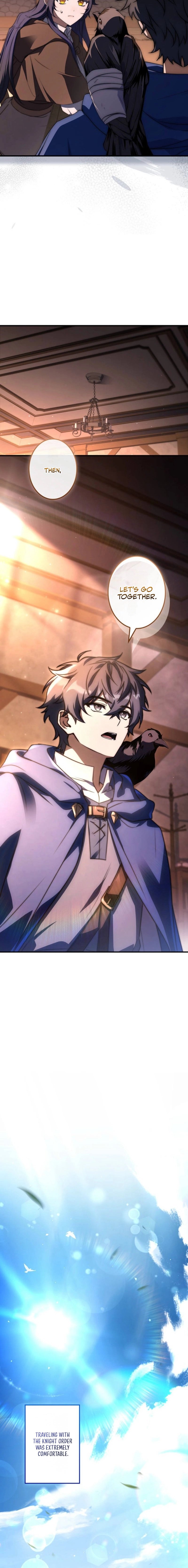 I Became a Mage in a Medieval Fantasy World Ch.13 p16