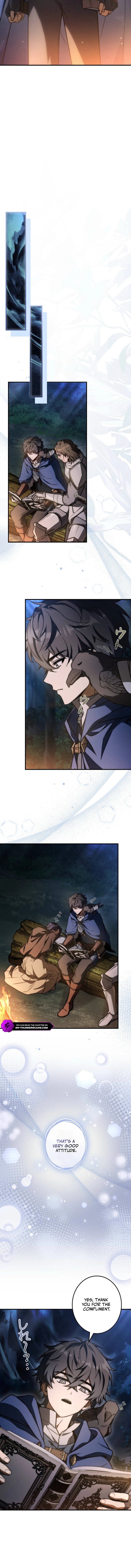 I Became a Mage in a Medieval Fantasy World Ch.13 p20