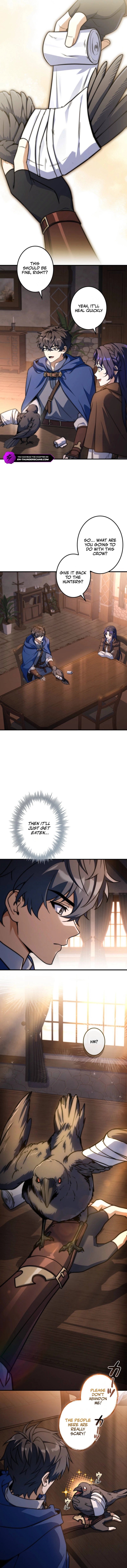 I Became a Mage in a Medieval Fantasy World Ch.13 p7