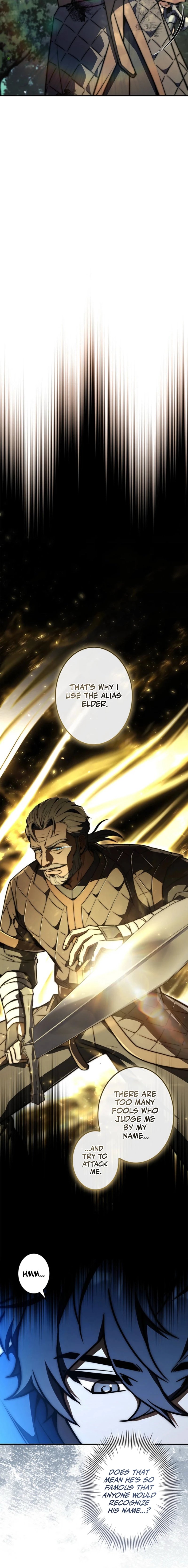 I Became a Mage in a Medieval Fantasy World Ch.14 p15