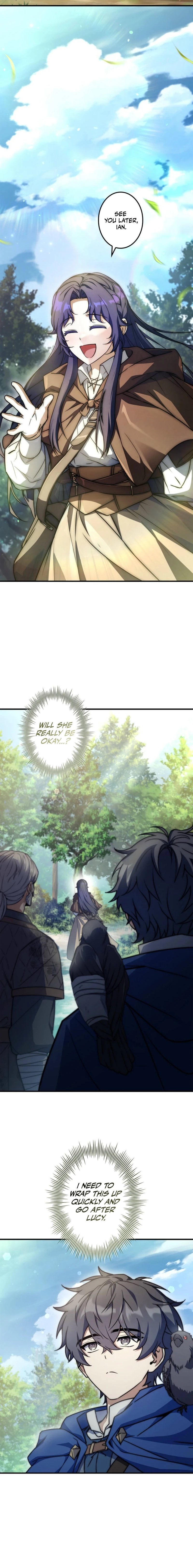 I Became a Mage in a Medieval Fantasy World Ch.14 p19