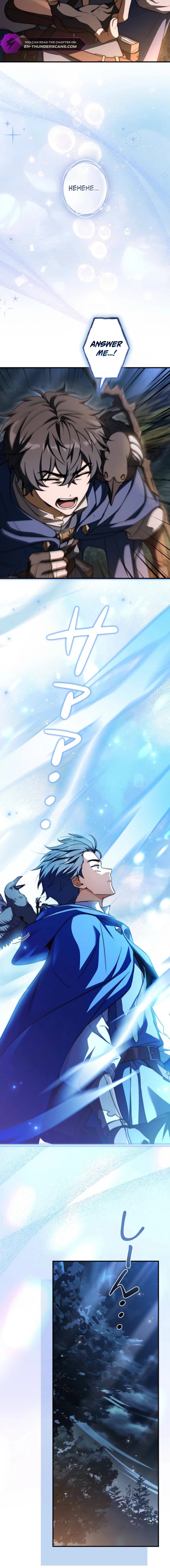 I Became a Mage in a Medieval Fantasy World Ch.14 p3