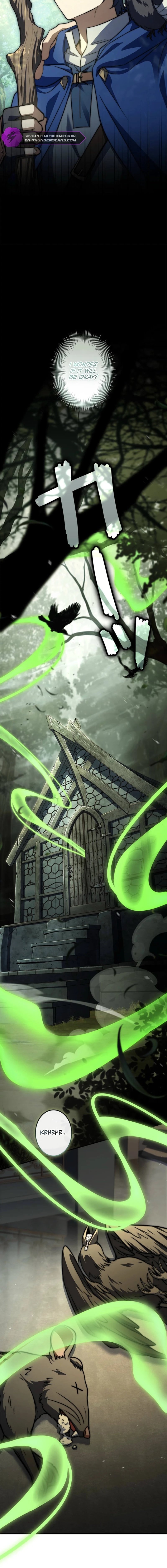 I Became a Mage in a Medieval Fantasy World Ch.14 p23