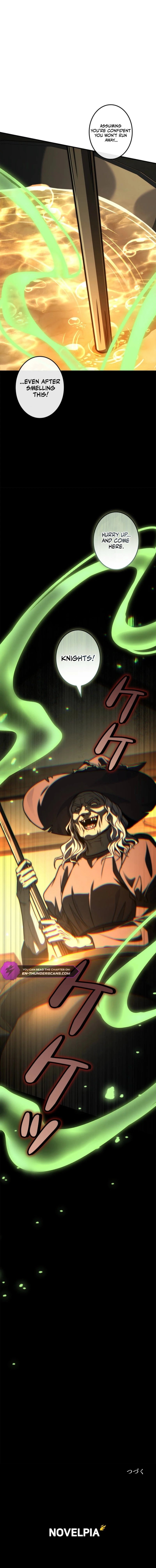 I Became a Mage in a Medieval Fantasy World Ch.14 p26