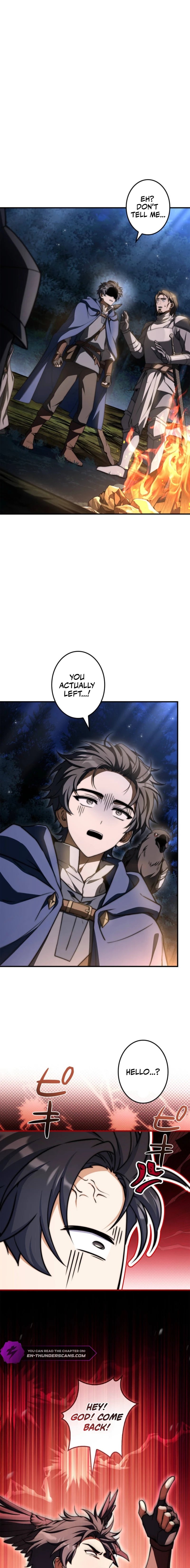 I Became a Mage in a Medieval Fantasy World Ch.14 p4
